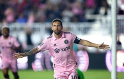 Trực tiếp FC Dallas vs Inter Miami: Messi và đồng đội thắng loạt luân lưu