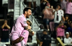 Vì sao trọng tài từ chối và sau đó công nhận bàn thắng của Messi?