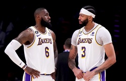 Hợp đồng gia hạn kỷ lục của Anthony Davis có ý nghĩa gì đến việc giữ chân LeBron James?