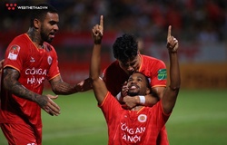 Ba lý do để tin CLB Công an Hà Nội sẽ vô địch V.League 2023