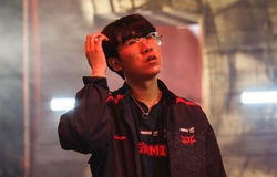 JDG Ruler: Em muốn vô địch CKTG 2023, nhưng không muốn đối đầu với Gen.G