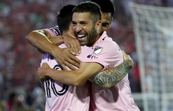 Thành tích ghi bàn đặc biệt của Messi ở mọi trận đấu với Inter Miami