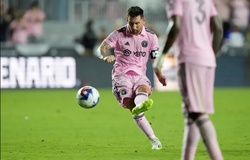 Messi ghi bao nhiêu bàn bằng sút phạt và xếp thứ mấy trong danh sách mọi thời đại?