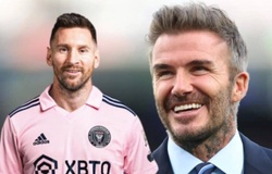 Inter Miami sa thải cầu thủ đặt dấu hỏi về sự xuất hiện của Messi