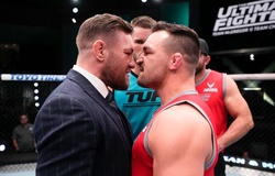 Conor McGregor đổi ý, không muốn giáp mặt Michael Chandler tại UFC