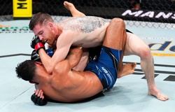 Cory Sandhagen tiết lộ lời chủ tịch UFC Dana White sau trận đấu bị la ó