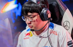 Trực tiếp LCK Mùa Hè 2023 hôm nay: Playoffs HLE vs DRX