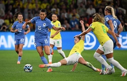 Link xem trực tiếp bóng đá nữ Pháp vs nữ Morocco hôm nay, World Cup 2023