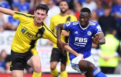 Nhận định, soi kèo Burton vs Leicester: Bày cáo giành vé