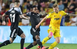 Nhận định, soi kèo Slovan Bratislava vs Maccabi Haifa: Ưu thế sân bãi