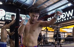 LEAD Battle of Power: Đại chiến Boxing Việt Nam - Thái Lan tranh đai WBC Châu Á