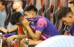 “Sóng ngầm” ở CLB Đà Nẵng trước thời khắc sinh tử tại V.League 2023