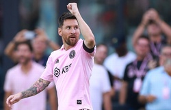 Lịch thi đấu của Inter Miami ở tứ kết Leagues Cup: Messi chờ đối thủ mới