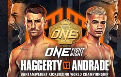 ONE Championship tung hai "kèo lạ" với các nhà vô địch MMA