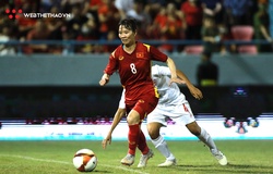 HLV Mai Đức Chung gạch tên Thùy Trang, Huỳnh Như bỏ ngỏ khả năng dự ASIAD 19