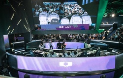 Lịch thi đấu vòng loại CKTG 2023 khu vực LCK: DK vs HLE