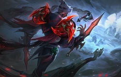 LMHT 13.16 LOL: Chi tiết bản cập nhật Liên Minh mới nhất