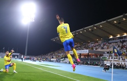 Ronaldo kỷ niệm tròn 10 năm màn ăn mừng bàn thắng “Siuuu” nổi tiếng