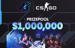 Lịch thi đấu CSGO Gamers8 2023 hôm nay mới nhất