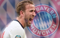 Mức lương khổng lồ của Harry Kane ở Bayern Munich là bao nhiêu?