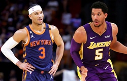 Chuyển nhượng NBA: Cựu cầu thủ Lakers nhận hợp đồng 80 triệu đô la từ New York Knicks