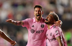 Đóng góp lịch sử của Messi trong việc biến đổi MLS sau 3 thập kỷ
