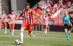 Nhận định, soi kèo Almeria vs Vallecano: Khách trắng tay