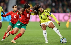 Nhận định, soi kèo Nữ Anh vs Nữ Colombia: Lịch sử lặp lại
