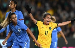 Nhận định, soi kèo Nữ Australia vs Nữ Pháp: Lường trước khó khăn