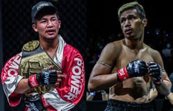 "Người sắt" Rodtang vs "Máy đá" Superlek: Ai là striker mạnh nhất ONE Championship?