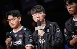 Faker bị đe dọa tính mạng, LCK thắt chặt an ninh cho vòng chung kết