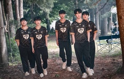 Đánh bại HLE, GEN chạm trán T1 ở chung kết nhánh thắng LCK Mùa Hè 2023