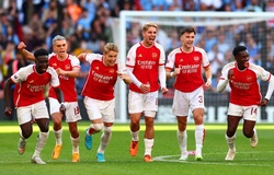 Nhận định, soi kèo Arsenal vs Nottingham: Ra dáng nhà vô địch