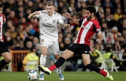 Nhận định, soi kèo Athletic Bilbao vs Real Madrid: Làn gió tươi mới