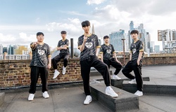 T1 làm lại từ nhánh thua, GEN trở thành đại diện đầu tiên của LCK tại CKTG 2023