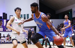 Hạ Cantho Catfish trên sân nhà, Hanoi Buffaloes chốt suất Playoffs sớm nhất VBA 2023