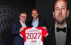 Đội hình Bayern Munich 2023/2024: Danh sách, số áo cầu thủ chi tiết