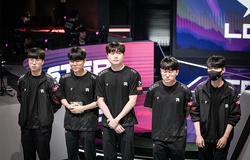 Nhận định KT vs HLE - Bán kết nhánh thua LCK Mùa Hè 2023