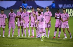 Tác động kinh ngạc của Messi ở Inter Miami đối với nền tảng phát sóng trận đấu