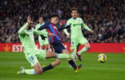 Nhận định, soi kèo Getafe vs Barcelona: Hiểm nguy chờ đợi