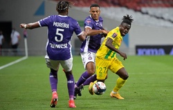 Nhận định, soi kèo Nantes vs Toulouse: Chim hoàng yến ủ rũ