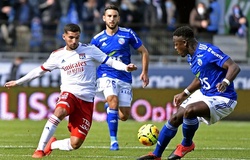 Nhận định, soi kèo Strasbourg vs Lyon: Hạ sát Mãnh sư