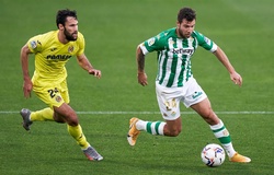 Nhận định, soi kèo Villarreal vs Real Betis: Thất vọng Tàu ngầm vàng