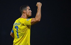 Trực tiếp Al Nassr vs Al Hilal: Ronaldo giành chiếc cúp đầu tiên