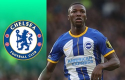 Chelsea phá kỷ lục chuyển nhượng cho Caicedo sau khi đánh bại Liverpool