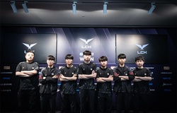 KT hủy diệt HLE, tái đấu T1 ở chung kết nhánh thua LCK Mùa Hè 2023