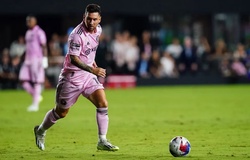 Cơn sốt Messi với kỷ lục mới về bán vé xem trận Inter Miami gặp Philadelphia