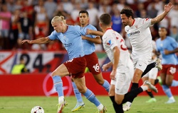 Nhận định, soi kèo Man City vs Sevilla: Sức mạnh vượt trội