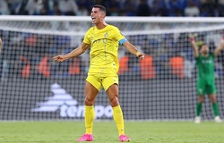 Ronaldo bức xúc về giải thưởng xuất sắc nhất trận trao cho cầu thủ khác