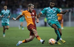 Nhận định, soi kèo Galatasaray vs Olimpija Ljubljana: Trận đấu thủ tục